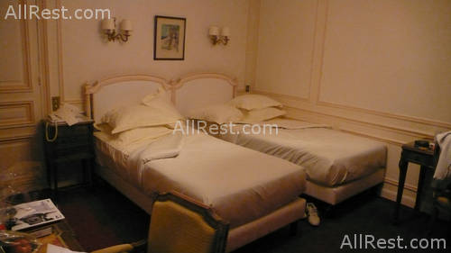 Hotel Raphael 23